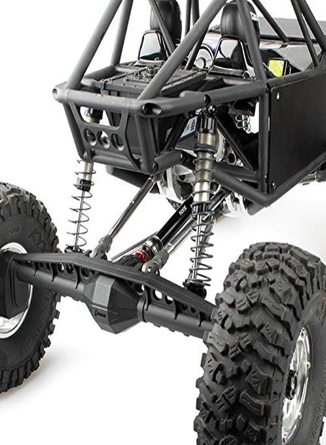 KYX Racing Hardened Steel Center Drive Shaft Upgrades Parts Accessories for RC Crawler Car Axial Capra Unlimited Trail Buggy UTB - Image 5